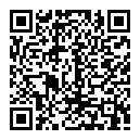 Kod QR do zeskanowania na urządzeniu mobilnym w celu wyświetlenia na nim tej strony