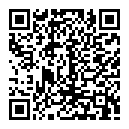 Kod QR do zeskanowania na urządzeniu mobilnym w celu wyświetlenia na nim tej strony