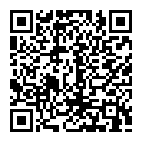 Kod QR do zeskanowania na urządzeniu mobilnym w celu wyświetlenia na nim tej strony