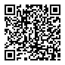 Kod QR do zeskanowania na urządzeniu mobilnym w celu wyświetlenia na nim tej strony