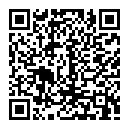 Kod QR do zeskanowania na urządzeniu mobilnym w celu wyświetlenia na nim tej strony