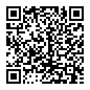 Kod QR do zeskanowania na urządzeniu mobilnym w celu wyświetlenia na nim tej strony