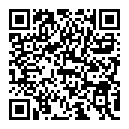 Kod QR do zeskanowania na urządzeniu mobilnym w celu wyświetlenia na nim tej strony