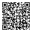 Kod QR do zeskanowania na urządzeniu mobilnym w celu wyświetlenia na nim tej strony