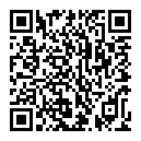 Kod QR do zeskanowania na urządzeniu mobilnym w celu wyświetlenia na nim tej strony