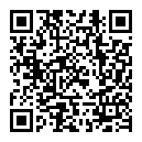 Kod QR do zeskanowania na urządzeniu mobilnym w celu wyświetlenia na nim tej strony