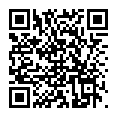 Kod QR do zeskanowania na urządzeniu mobilnym w celu wyświetlenia na nim tej strony