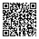 Kod QR do zeskanowania na urządzeniu mobilnym w celu wyświetlenia na nim tej strony