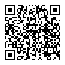 Kod QR do zeskanowania na urządzeniu mobilnym w celu wyświetlenia na nim tej strony