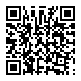 Kod QR do zeskanowania na urządzeniu mobilnym w celu wyświetlenia na nim tej strony