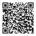 Kod QR do zeskanowania na urządzeniu mobilnym w celu wyświetlenia na nim tej strony