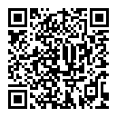 Kod QR do zeskanowania na urządzeniu mobilnym w celu wyświetlenia na nim tej strony