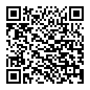 Kod QR do zeskanowania na urządzeniu mobilnym w celu wyświetlenia na nim tej strony