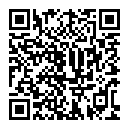 Kod QR do zeskanowania na urządzeniu mobilnym w celu wyświetlenia na nim tej strony