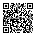 Kod QR do zeskanowania na urządzeniu mobilnym w celu wyświetlenia na nim tej strony