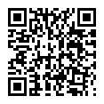 Kod QR do zeskanowania na urządzeniu mobilnym w celu wyświetlenia na nim tej strony