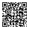 Kod QR do zeskanowania na urządzeniu mobilnym w celu wyświetlenia na nim tej strony