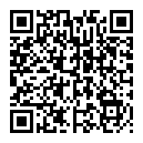 Kod QR do zeskanowania na urządzeniu mobilnym w celu wyświetlenia na nim tej strony