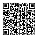 Kod QR do zeskanowania na urządzeniu mobilnym w celu wyświetlenia na nim tej strony