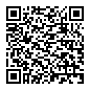 Kod QR do zeskanowania na urządzeniu mobilnym w celu wyświetlenia na nim tej strony