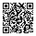 Kod QR do zeskanowania na urządzeniu mobilnym w celu wyświetlenia na nim tej strony