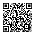 Kod QR do zeskanowania na urządzeniu mobilnym w celu wyświetlenia na nim tej strony