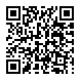 Kod QR do zeskanowania na urządzeniu mobilnym w celu wyświetlenia na nim tej strony