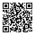 Kod QR do zeskanowania na urządzeniu mobilnym w celu wyświetlenia na nim tej strony