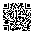 Kod QR do zeskanowania na urządzeniu mobilnym w celu wyświetlenia na nim tej strony