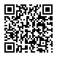 Kod QR do zeskanowania na urządzeniu mobilnym w celu wyświetlenia na nim tej strony