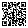 Kod QR do zeskanowania na urządzeniu mobilnym w celu wyświetlenia na nim tej strony