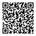 Kod QR do zeskanowania na urządzeniu mobilnym w celu wyświetlenia na nim tej strony