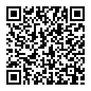 Kod QR do zeskanowania na urządzeniu mobilnym w celu wyświetlenia na nim tej strony