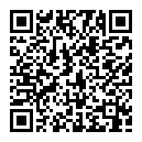 Kod QR do zeskanowania na urządzeniu mobilnym w celu wyświetlenia na nim tej strony