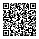 Kod QR do zeskanowania na urządzeniu mobilnym w celu wyświetlenia na nim tej strony