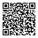 Kod QR do zeskanowania na urządzeniu mobilnym w celu wyświetlenia na nim tej strony