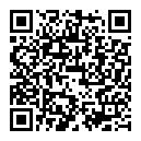 Kod QR do zeskanowania na urządzeniu mobilnym w celu wyświetlenia na nim tej strony