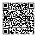 Kod QR do zeskanowania na urządzeniu mobilnym w celu wyświetlenia na nim tej strony