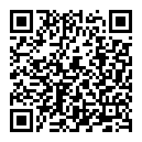 Kod QR do zeskanowania na urządzeniu mobilnym w celu wyświetlenia na nim tej strony