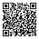 Kod QR do zeskanowania na urządzeniu mobilnym w celu wyświetlenia na nim tej strony