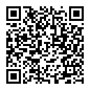 Kod QR do zeskanowania na urządzeniu mobilnym w celu wyświetlenia na nim tej strony