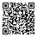 Kod QR do zeskanowania na urządzeniu mobilnym w celu wyświetlenia na nim tej strony