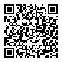 Kod QR do zeskanowania na urządzeniu mobilnym w celu wyświetlenia na nim tej strony