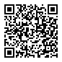 Kod QR do zeskanowania na urządzeniu mobilnym w celu wyświetlenia na nim tej strony