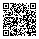 Kod QR do zeskanowania na urządzeniu mobilnym w celu wyświetlenia na nim tej strony