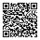 Kod QR do zeskanowania na urządzeniu mobilnym w celu wyświetlenia na nim tej strony