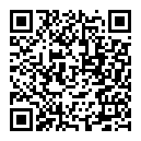 Kod QR do zeskanowania na urządzeniu mobilnym w celu wyświetlenia na nim tej strony