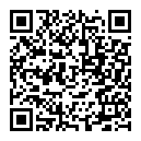 Kod QR do zeskanowania na urządzeniu mobilnym w celu wyświetlenia na nim tej strony