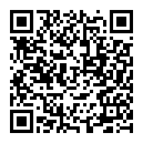 Kod QR do zeskanowania na urządzeniu mobilnym w celu wyświetlenia na nim tej strony