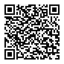 Kod QR do zeskanowania na urządzeniu mobilnym w celu wyświetlenia na nim tej strony